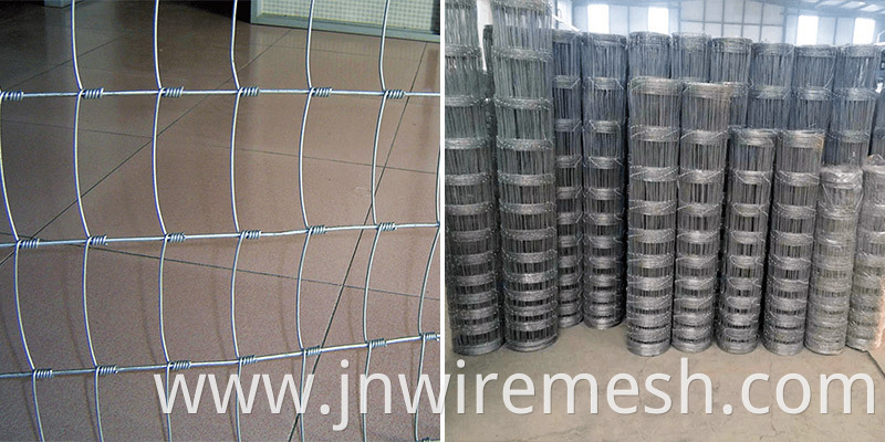 Field-Wire-Mesh-Fence